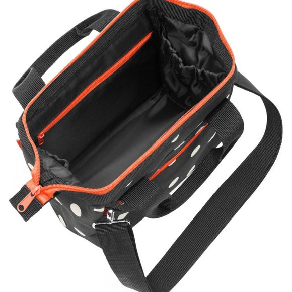 Reisenthel Allrounder Cross Bag, Shoulder, Large - Picture 2 of 3